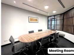 United Square (D11), Office #549225171